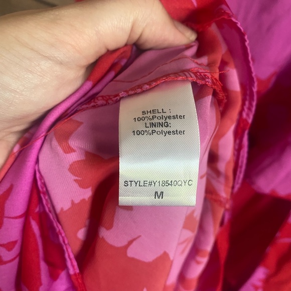 Do + Be Romper Size Medium [copy] - Picture 7 of 7